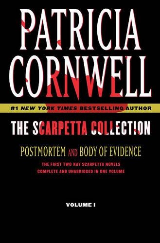 Scarpetta Collection Vol I, the