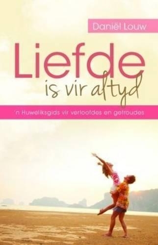 Liefde is vir altyd