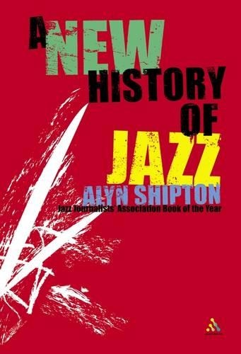 A New History of Jazz