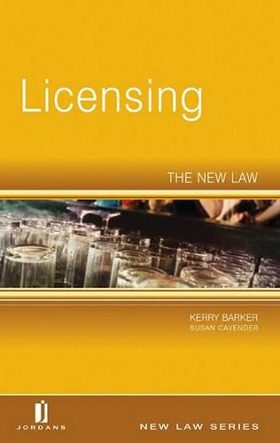 Licensing