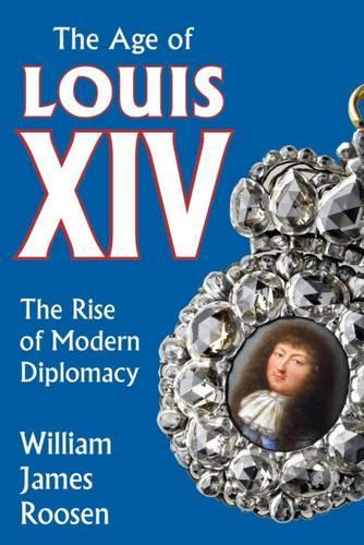 The Age of Louis XIV
