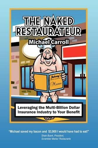 The Naked Restaurateur