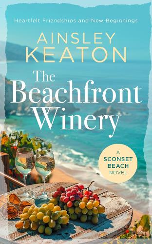 The Beachfront Winery
