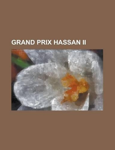 Grand Prix Hassan II