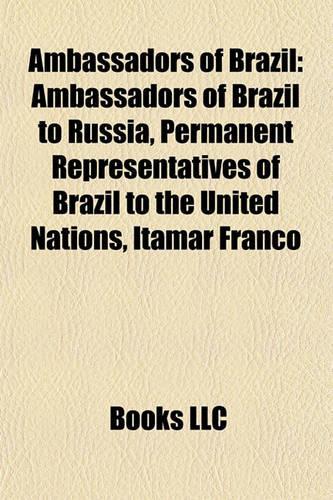Ambassadors of Brazil