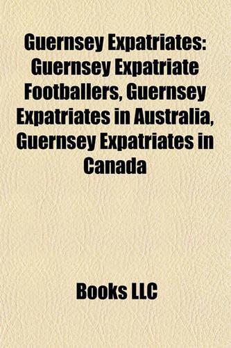 Guernsey Expatriates