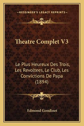 Theatre Complet V3