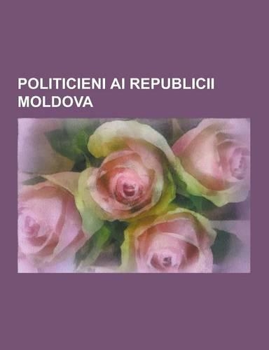 Politicieni AI Republicii Moldova