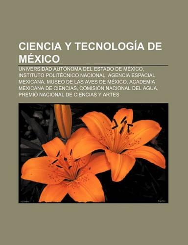 Ciencia y Tecnologia de Mexico