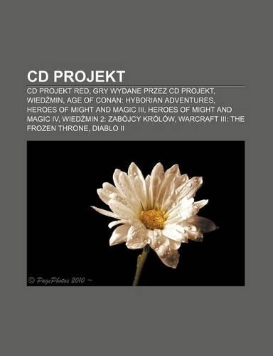 CD Projekt