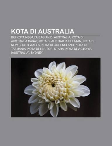 Kota Di Australia