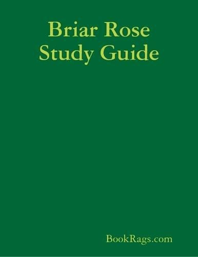 Briar Rose Study Guide