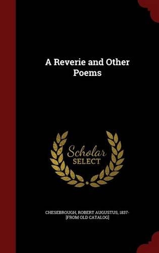 A Reverie and Other Poems