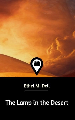 The Lamp in the Desert