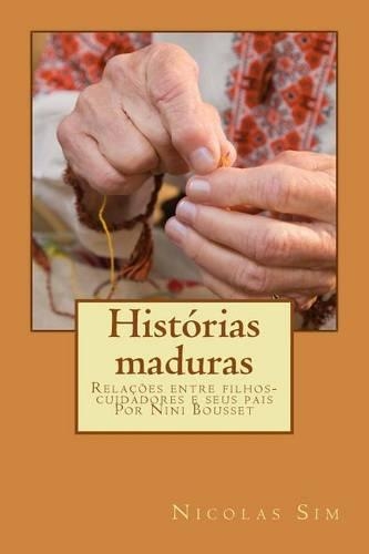 Histórias maduras