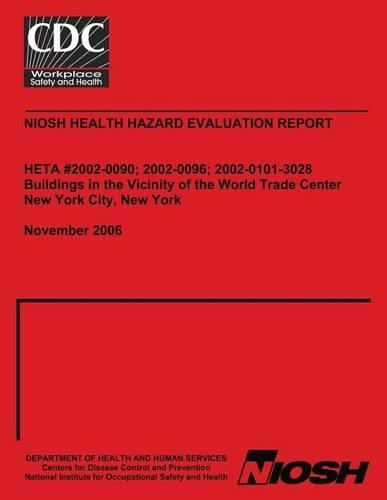 Niosh Health Hazard Evaluation Report