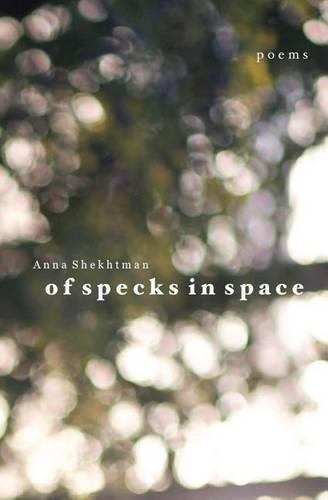 Of Specks in Space