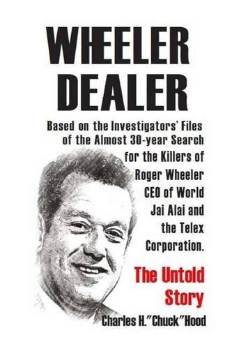 Wheeler, Dealer!