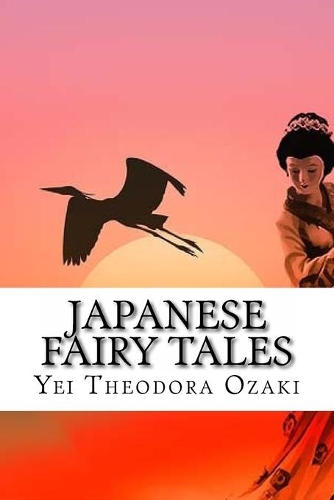Japanese Fairy Tales