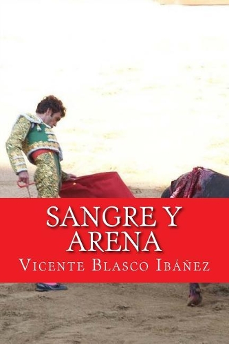Sangre y Arena