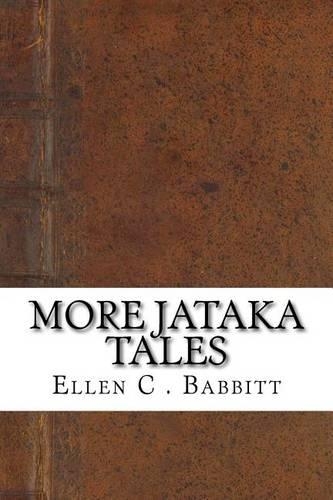 More Jataka Tales