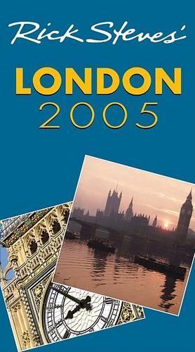 Rick Steves' London