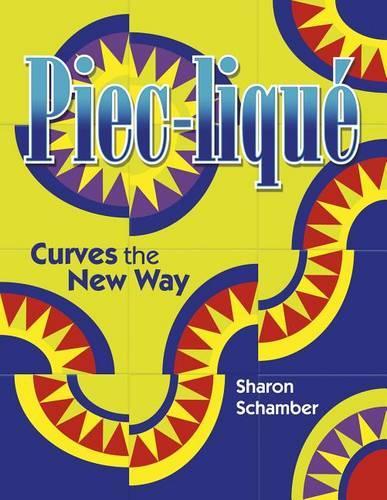 Piec-Lique: Curves the New Way(English)