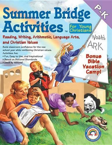 Summer Bridge Activities(r) for Young Christians, Grades Pk - K