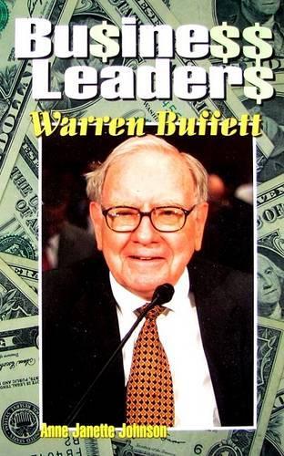 Warren Buffett: Warren Buffett