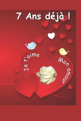 7 ans déjà
