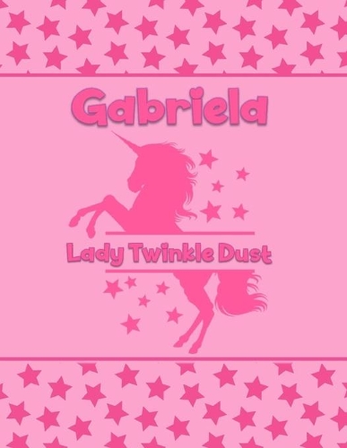 Gabriela Lady Twinkle Dust