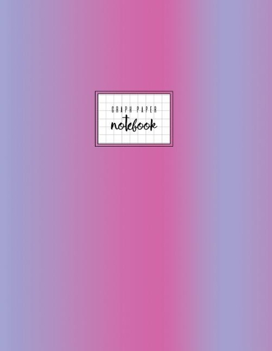 Graph Paper Notebook