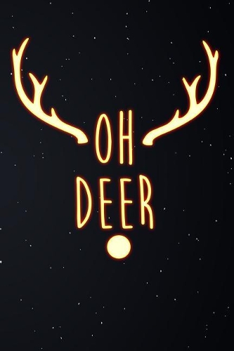 Oh Deer