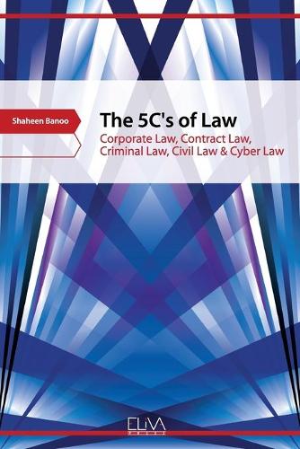 The 5C's of Law