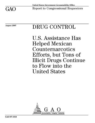 Drug Control