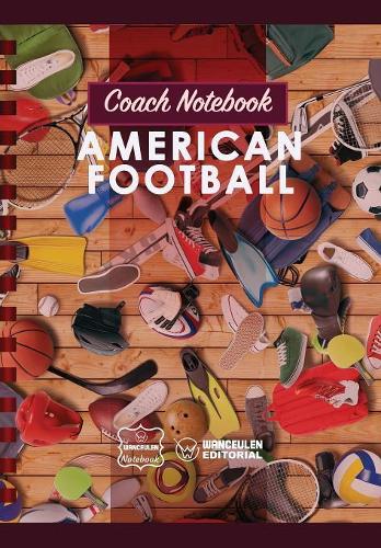 Coach Notebook - American Football