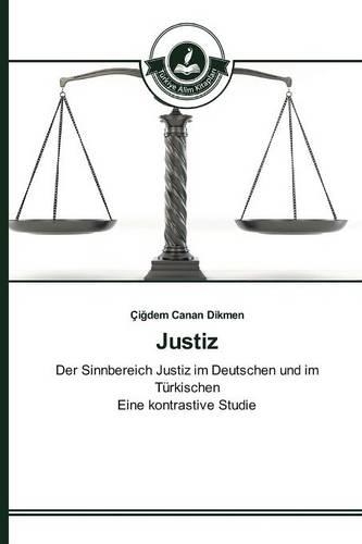 Justiz: (German)
