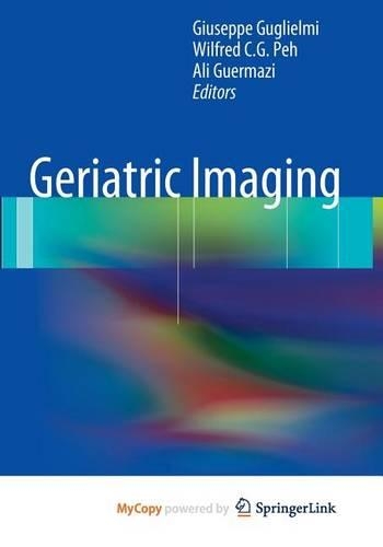 Geriatric Imaging