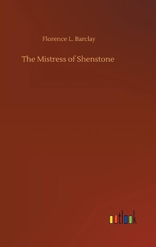 The Mistress of Shenstone