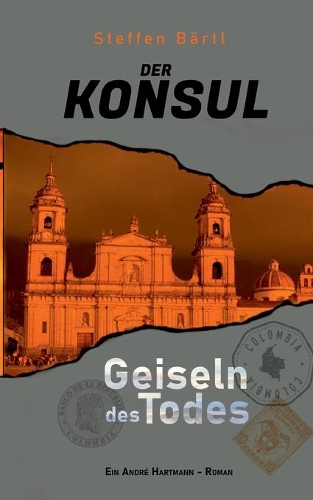 Der Konsul: Geiseln des Todes