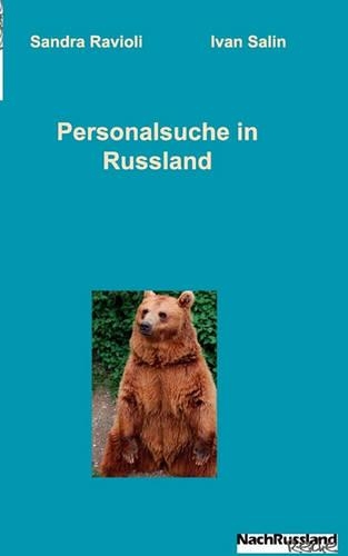 Personalsuche in Russland