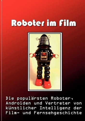 Roboter im Film