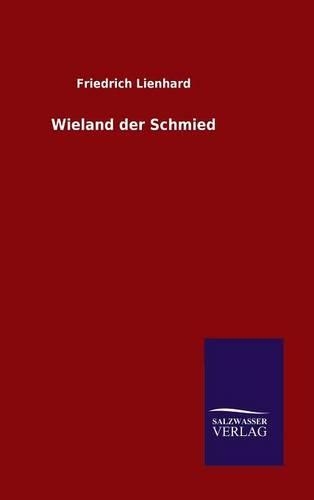 Wieland der Schmied