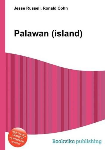 Palawan (Island): (English)