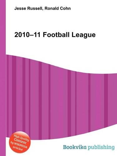 2010-11 Football League