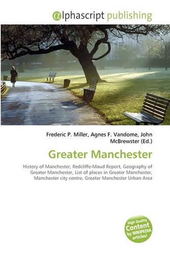 Greater Manchester