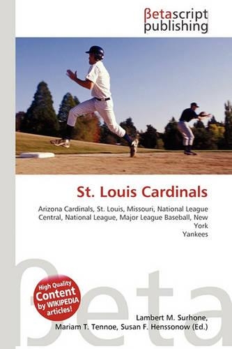 St. Louis Cardinals