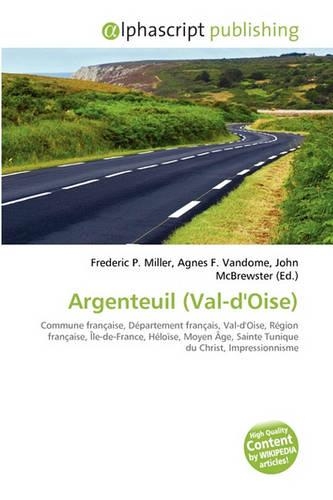 Argenteuil (Val-D'Oise)