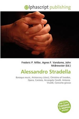 Alessandro Stradella
