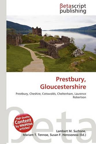 Prestbury, Gloucestershire